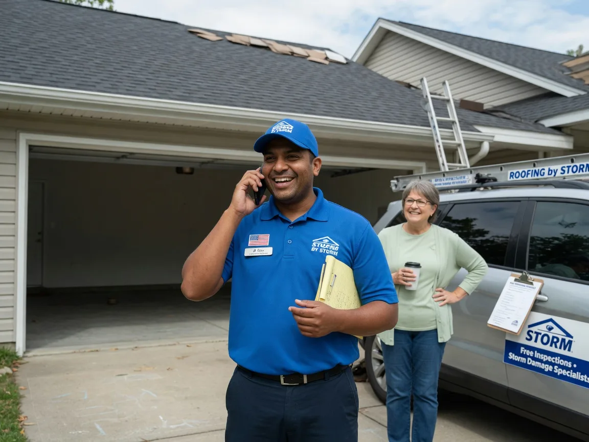 Roof Repair Near Me La Porte, TX FAQs