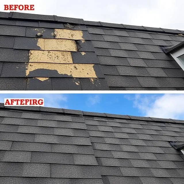 Roof Repair Near Me in La Porte, TX near me